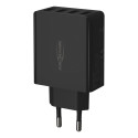 Ansmann Home Charger HC430 4xUSB 3000mA must