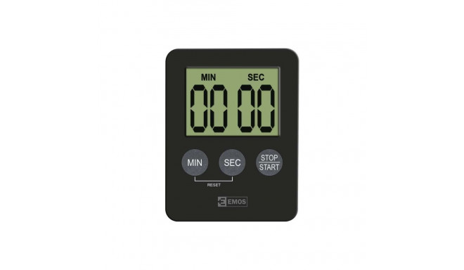 Kitchen Timer (99 min 59 sec)