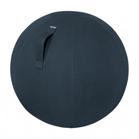 Istumispall ergonoomiline LEITZ Cosy 65cm tumehall