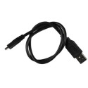 Garmin microUSB 2A Laadimiskaabel