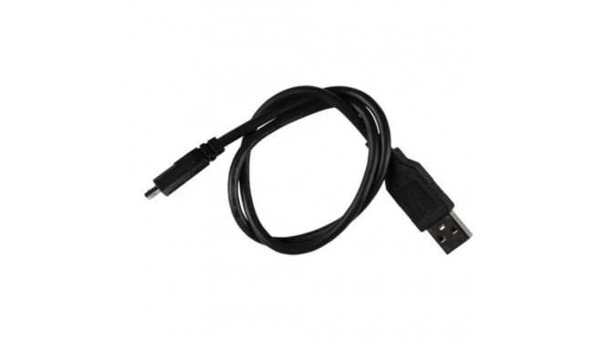 Garmin microUSB 2A Charging Cable