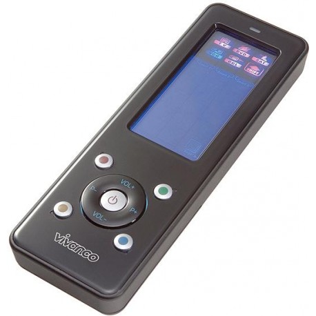 Vivanco universaalpult 5in1 (23313)