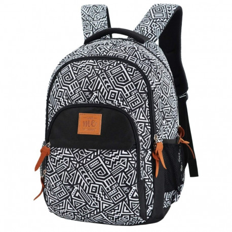 Koolikott Target Like Me Frenzy, 23l, 560g, markeritega dekoreeritav