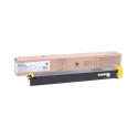 Sharp tooner DX25GTYA, kollane