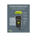 Goobay Tools Moisture Meter