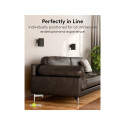 Goobay Speaker Wall Mount Modern Era 1 Flex