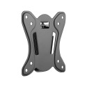 Goobay TV Wall Mount Basic FIXED (Size S)