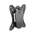 Goobay TV Wall Mount Basic FIXED (Size S)