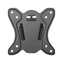 Goobay TV Wall Mount Basic FIXED (Size S)