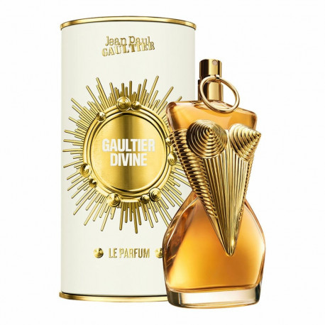 Naiste parfümeeria Jean Paul Gaultier GAULTIER DIVINE EDP 100 ml