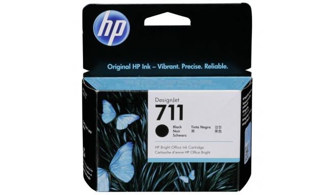HP 711 must CZ133A