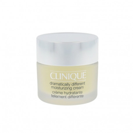 Clinique Dramatically Different Moisturizing Cream (50ml)