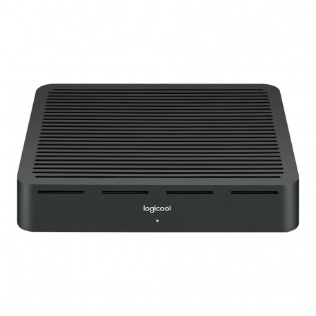 LOGITECH RALLY DISPLAY HUB