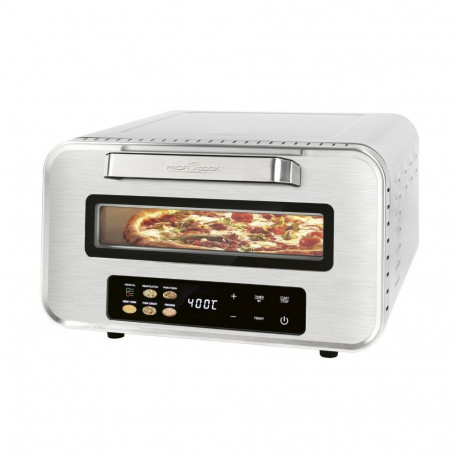 Pizza oven Proficook