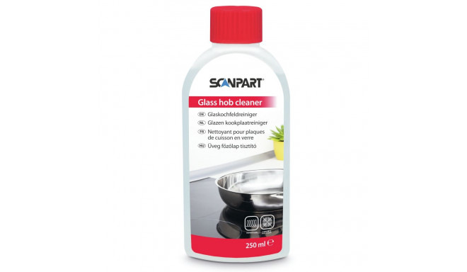 Vitro ceramic cleaner 200ml Scanpart