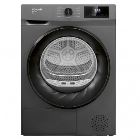 Tumble dryer Bomann