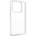 Fixed case Story Xiaomi Redmi Note 14, transparent