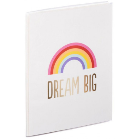 Hama album Shine Rainbow 10x15/80