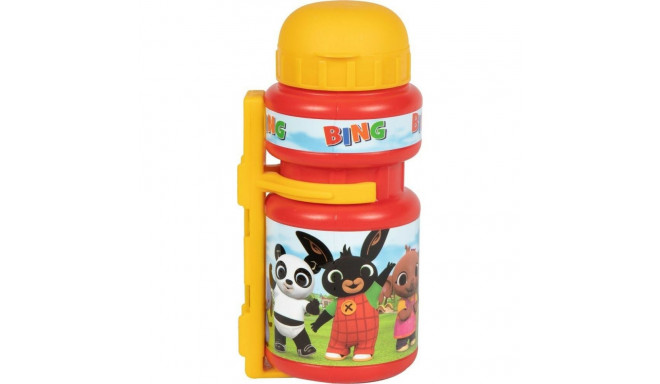 Water bottle Kids Licensing Bing! Multicolour 350 ml