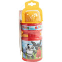 Water bottle Kids Licensing Bing! Multicolour 350 ml
