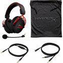 #HyperX Cloud Alpha Red 4P5L1AM#ABB