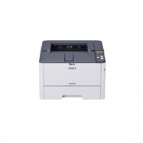 Product: OKI B433dn Mono LED Printer
Part Number: 09006231
