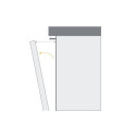 WI7020PF Dishwasher