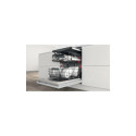 WI7020PF Dishwasher