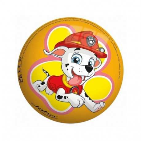 Ball 6.3 cm Paw Patrol