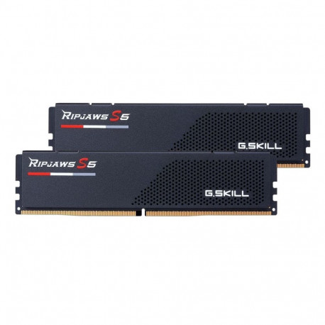 Mälu DDR5 64GB (2x32GB) Ripjaws S5 6000MHz CL36-36 XMP3
