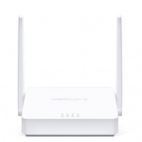 Mercusys router MW302R WiFi N300 1xWAN/2xLAN