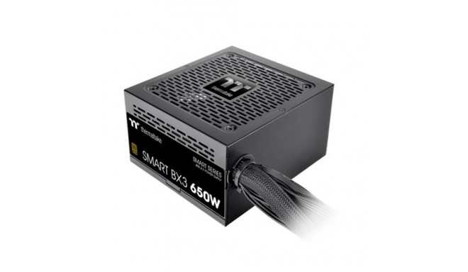 Smart BX3 650W 80+Bronze ATX3.1 toiteplokk