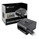 Power supply Smart BX3 650W 80+Bronze ATX3.1