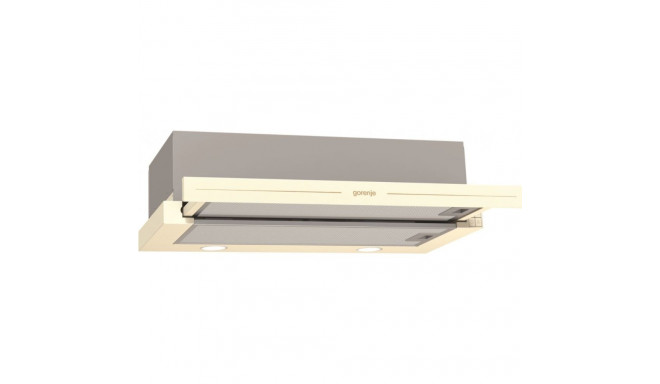 Gorenje õhupuhasti BHP62CLI