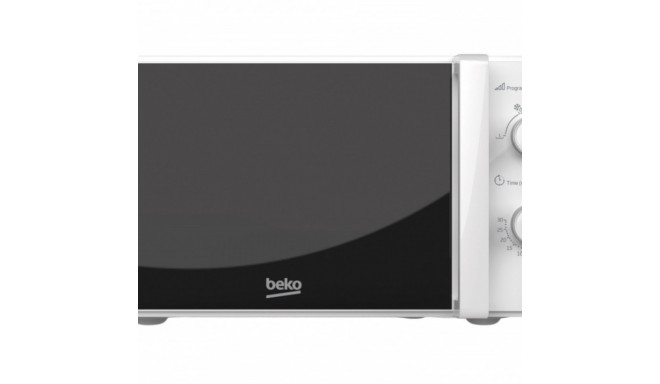 Microwave oven MOC20100WFB