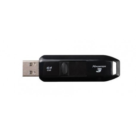 Xporter 3 64GB USB 3.2 liuguriga mälupulk