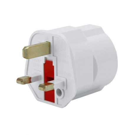 Ibox UK-EU toiteadapter