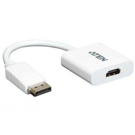 Adapter DisplayPort-HDMI