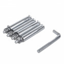Bicycle wall mount 30kg MC-431