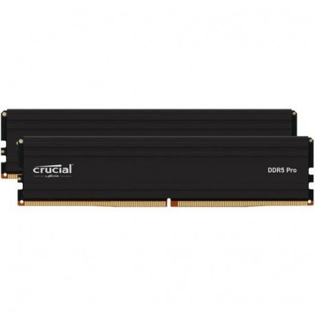 Mälu DDR5 Pro 96GB/5600 (2*48GB) (24Gbit)