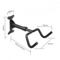 Bicycle wall mount 30kg MC-431