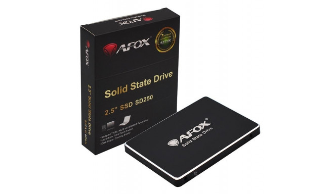 SSD drive 128GB Intel TLC 510 MB/s