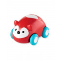 Skip Hop mänguauto Car-Fox Pull & Go Explore & More