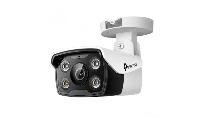 Network Camera VIGI C330(6mm) 3MP Bullet