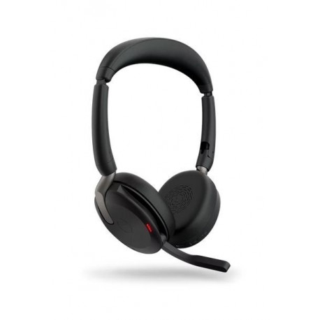 Product Type: Wireless Portable Stereo Headset
Model: Jabra Evolve