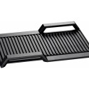 Grill Flexinduction HZ390522