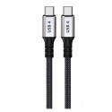 TB kaabel USB-C Thunderbolt 4 2m