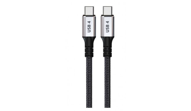 TB cable USB-C Thunderbolt 4 2m
