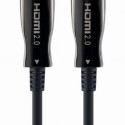 Cable AOC High Speed HDMI with ethernet premium 30 m