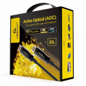 Cable AOC High Speed HDMI with ethernet premium 30 m